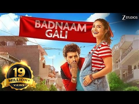 Badnaam Gali - Hindi Full Movie - Divyenndu, Patralekha, Dolly Ahluwalia, Paritosh Sand