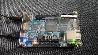 SIT329 Intro to FPGA 1.1P