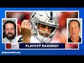 Raiders Offseason Preview: Why Derek Carr IS good enough to get Vegas a Super Bowl | CBS Sports HQ