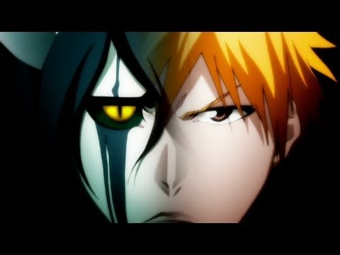 [Bleach AMV] Ichigo vs Ulquiorra