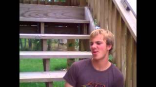 Earthquake - Unofficial Music Video