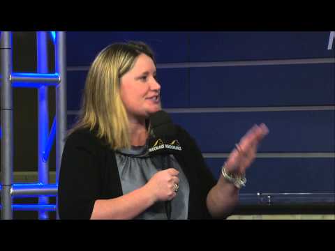 In The Sulky Heidi Rohr February 15, 2014