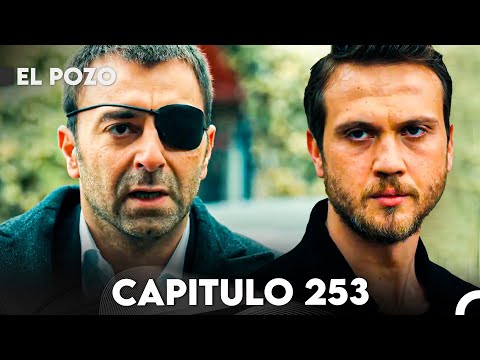 El Pozo Capitulo 253 - Doblado En Español