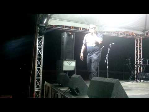 Galiday Bounce 2015 (Di Govanah Performance)