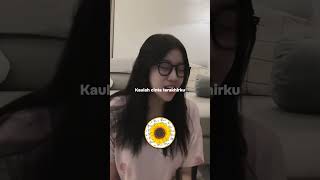 Download lagu Bagas Ran - Cinta Terakhirku [ AKUSTIK COVER ] #shorts mp3