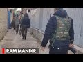 Shopian Police Reaches Home Of Man Who Attempted To Offer Namaz At Ayodhya Ram Mandir