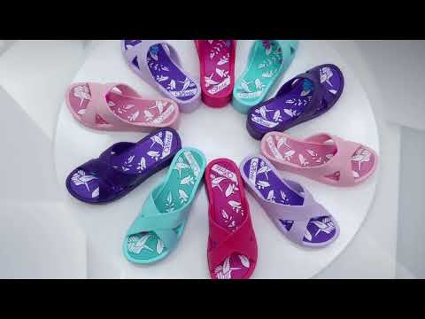 Літнє взуття Злата