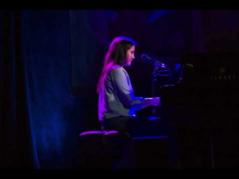 Veils - Vanessa Carlton