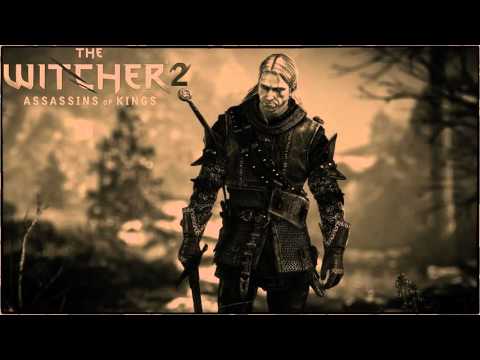 The Witcher 2: Assassins of Kings - full soundtrack