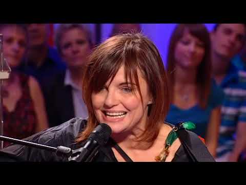 Chabada S01E34 - Nicole Croisille, Tell, Patxi, Schonberg, Alberto