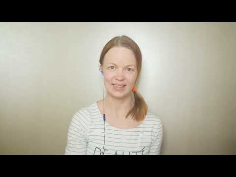 ASMR Soft Spoken | Kalevala – Finnish National Epic (Read in Finnish 🇫🇮)