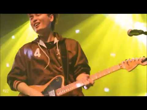 170526 잔나비(Jannabi) JUNGLE(정글) @ 플랫폼창동61 FNL Celebration