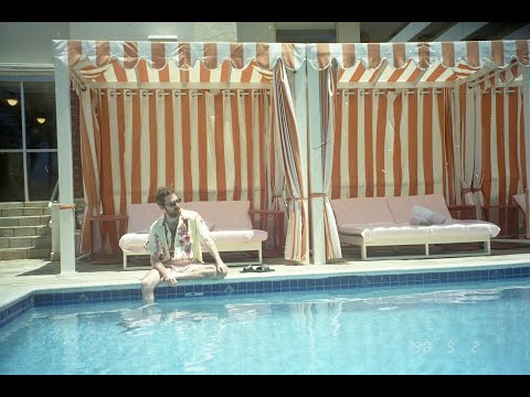 Niv Ast - Tainted In The Sun (Official Video) | Exploited Club