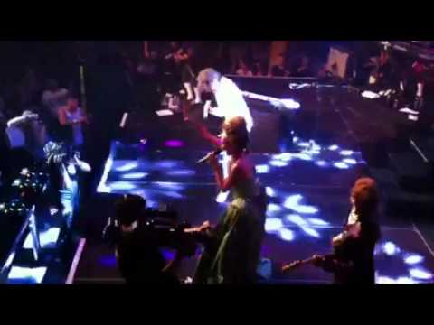 Mika Amnesia ibiza 2011 MTV