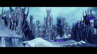 Total War: Warhammer II – Welcome to the New World Trailer