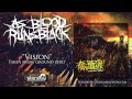 4. As Blood Runs Black - Vision 