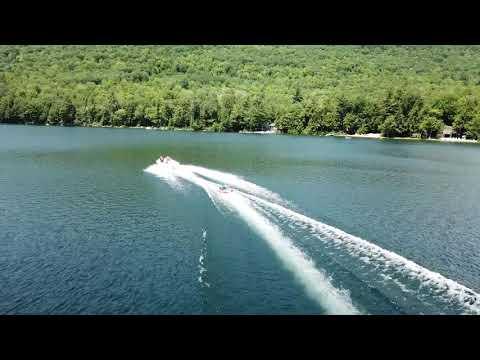 Camp Sentinel is OPEN This Summer!