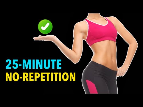 Day 2 Daily Weight Loss Routine 132 calories