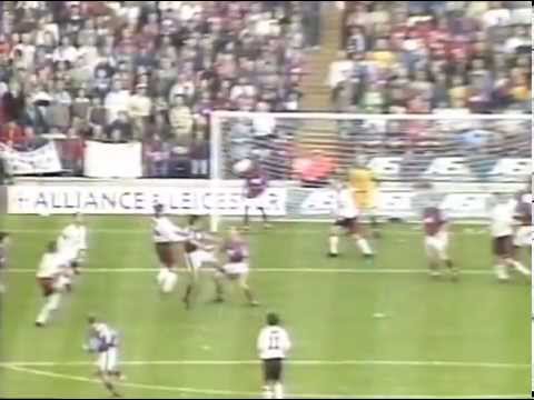 Aston Villa 0 Manchester Utd 0 - FA Carling Premiership - 21st Sept 1996