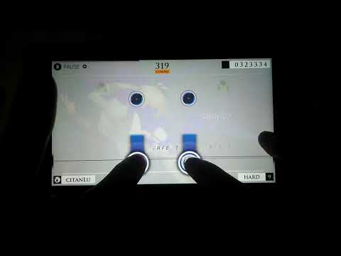 [Cytus α]citanLu(HARD) MM TP100