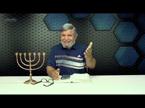 PROGRAMA MINISTRANDO A PALAVRA COM PASRTOR ALTAMIRO ALVES.