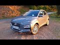 Hyundai Kona : entre audace et classicisme