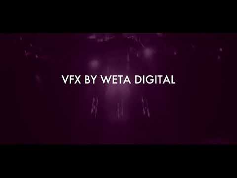 Amazing Before & After Hollywood VFX: Iron Man 3