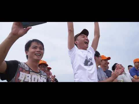 Teambuilding Chi Nhánh Kinh Doanh Hồ Chí Minh - CTY CP Acecook Việt Nam 2019