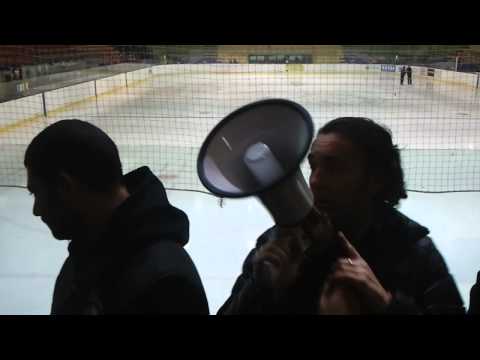 Faraone e i predatori dell'oca bastonata - Milano vs Egna