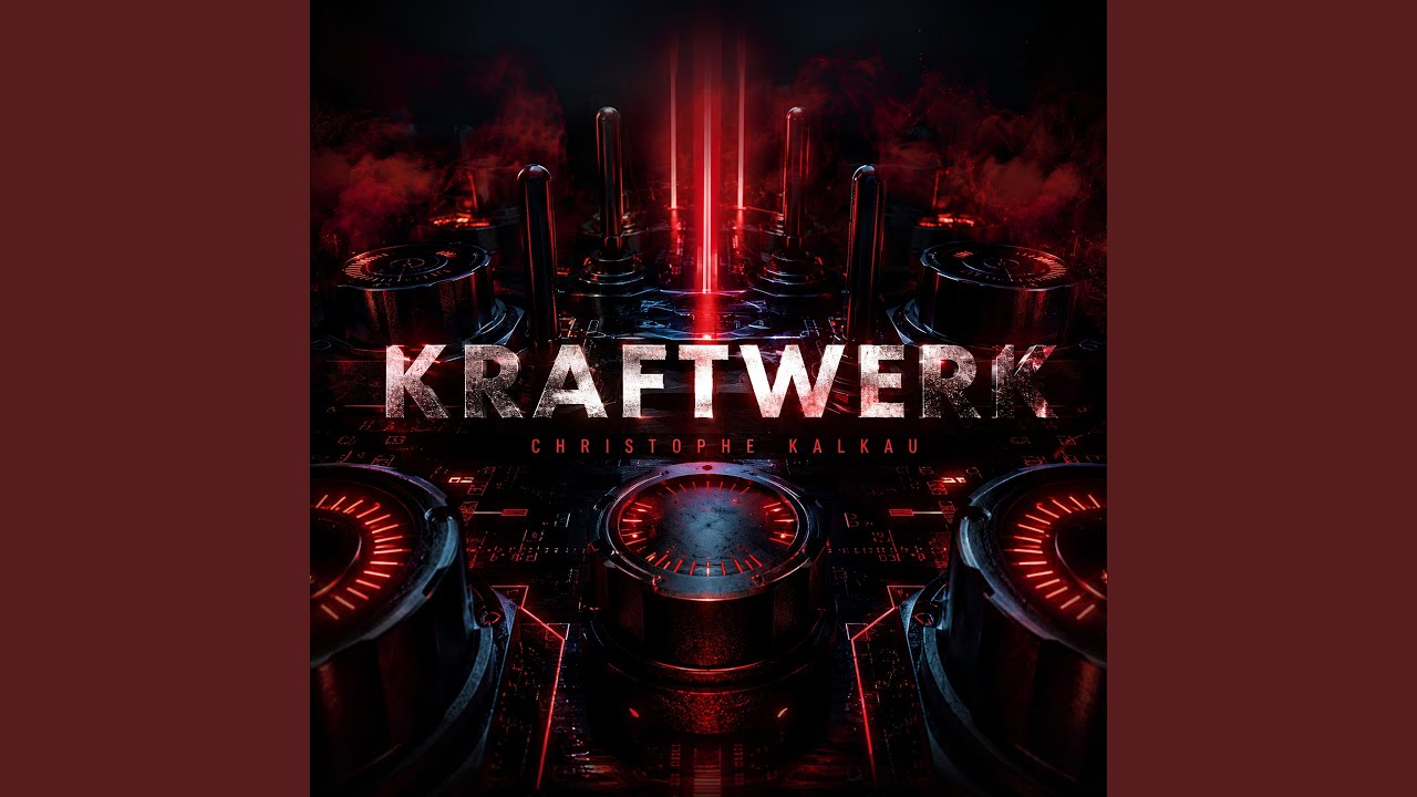 Kraftwerk