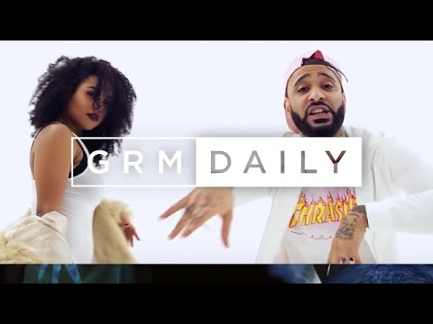 Dynamic  - Overseas With Alexis [Music Video] | GRM Daily