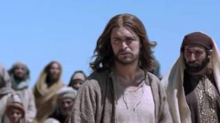 Jesus Christ   Let He Who Is Without Sin Cast The First Stone