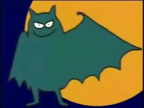 こうもり編集