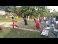 Funny Moments Of Village Sports In Bangladesh