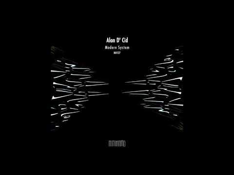 Alan D' Cid - Modern System
