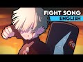 Fight Song | ENGLISH COVER【Trickle】ファイトソング
