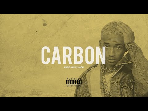 Jaden Smith Type Beat - CARBON | 2019