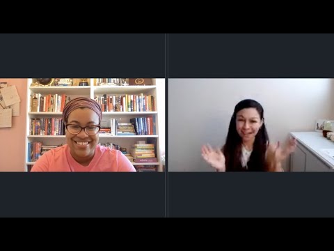 Episode 74 - Alyssa Reynoso-Morris | Storyteller - YouTube