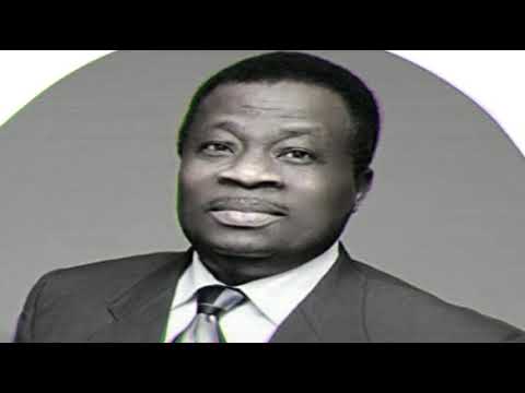 Yesu Ka Wo Ho  ||  Osei Boateng || LYRICS