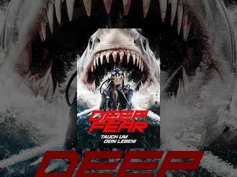 Deep Fear: Tauch um Dein Leben!