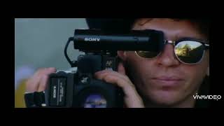 Inxs - Who Pays The Price...(made in hutchencianas)