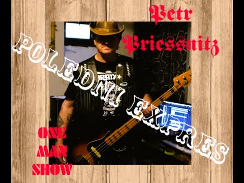 Petr Priessnitz - Petr Priessnitz - Polední expres (Official Video)