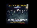DJ Dicky Feat. Maicol  - Sigan Bailando
