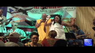 G.B.T.V. CultureShare ARCHIVES 2014: LORD NELSON  "Me Lover"  (HD)