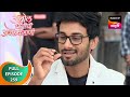 Abol Preetichi Ajab Kahani अबोल प्रीतीची अजब कहाणी Ep 259 Fu