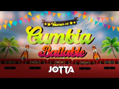 DJ Jotta - MIX CUMBIA BAILABLE NORTEÑA 2025 (Armonia 10, Agua Marina, Corazon Serrano y mas)