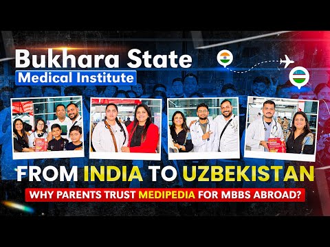 MBBS Abroad Feedback