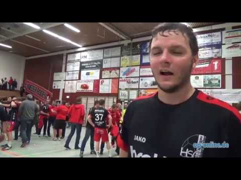 HSG Rodgau gewinnt Handball-Derby