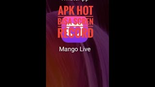 Download lagu APK MANGO LIVE MOD || HOT !!!,  Felicia in Bathroom & Bar-Barbarnya DA_TIQAH mp3