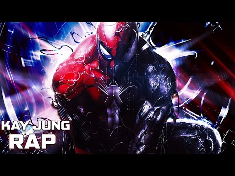 UNA FUERZA SUPERIOR | SPIDER-MAN SIMBIONTE - Kay x Dyxxon (Prod.: Shuka4Beats)